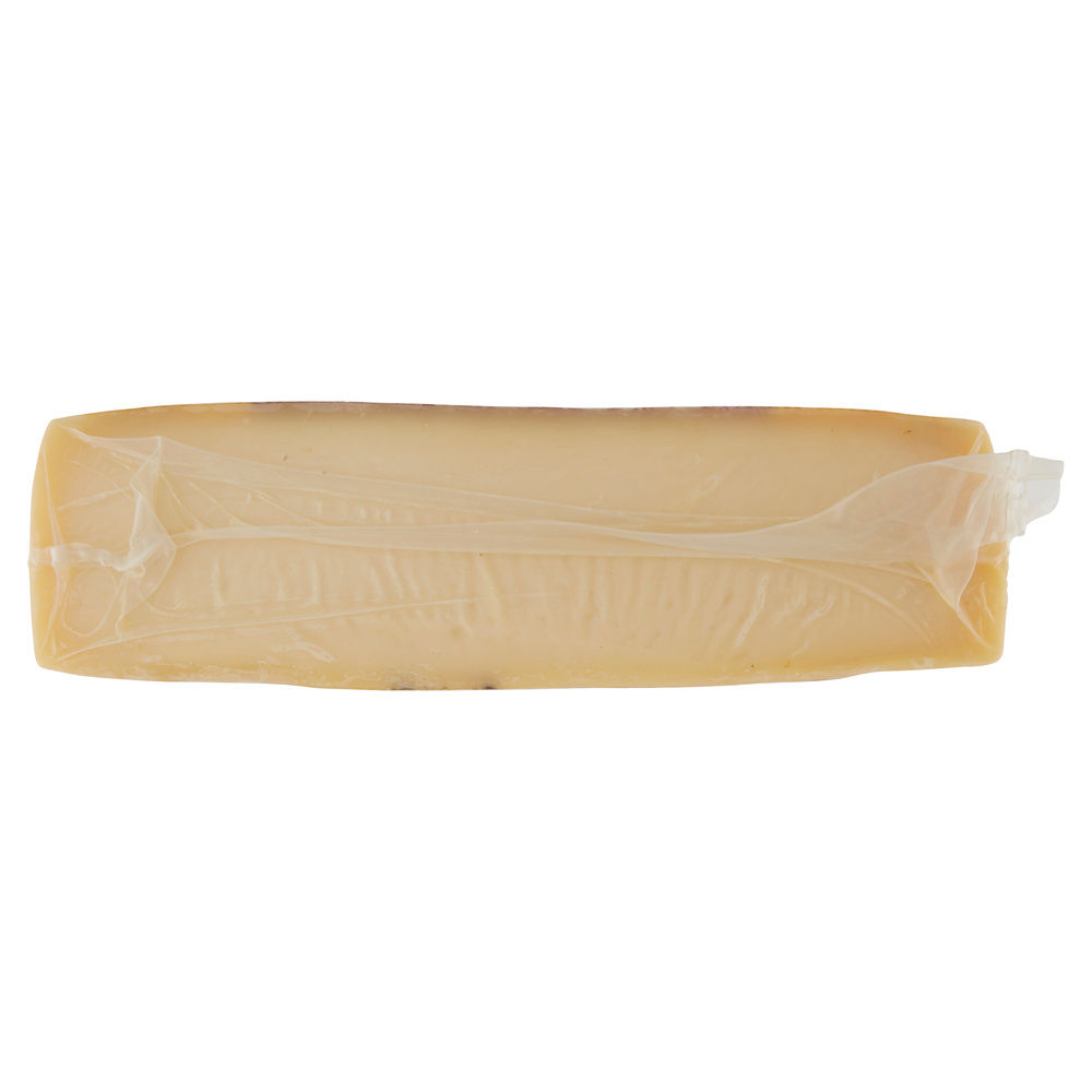 ASIAGO D'ALLEVO DOP STAGIONATO FIOR FIORE COOP 1/2 FORMA SV 4 KG CA - 6