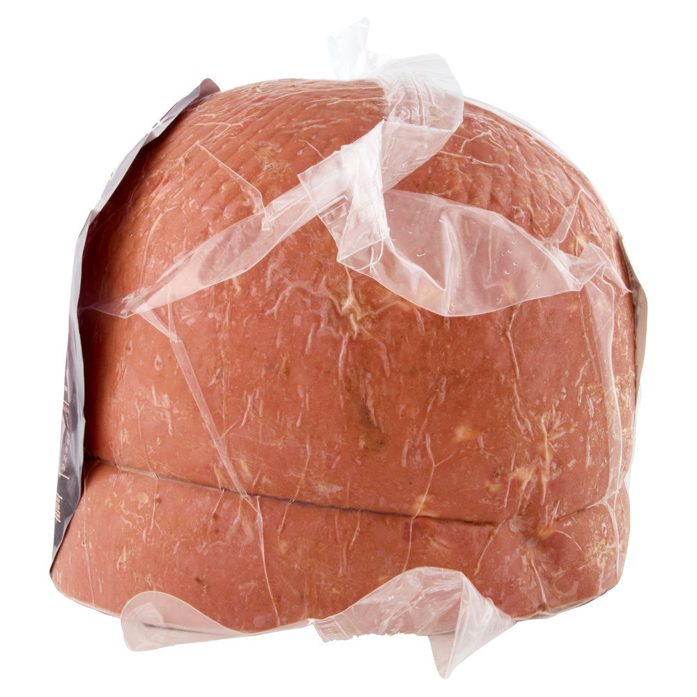 MORTADELLA BUDELLO NAT.S/PIST.META'DA SUINI ALL.S/ANTIB.DOP SV F.F.COOP SV KG7CA - 3