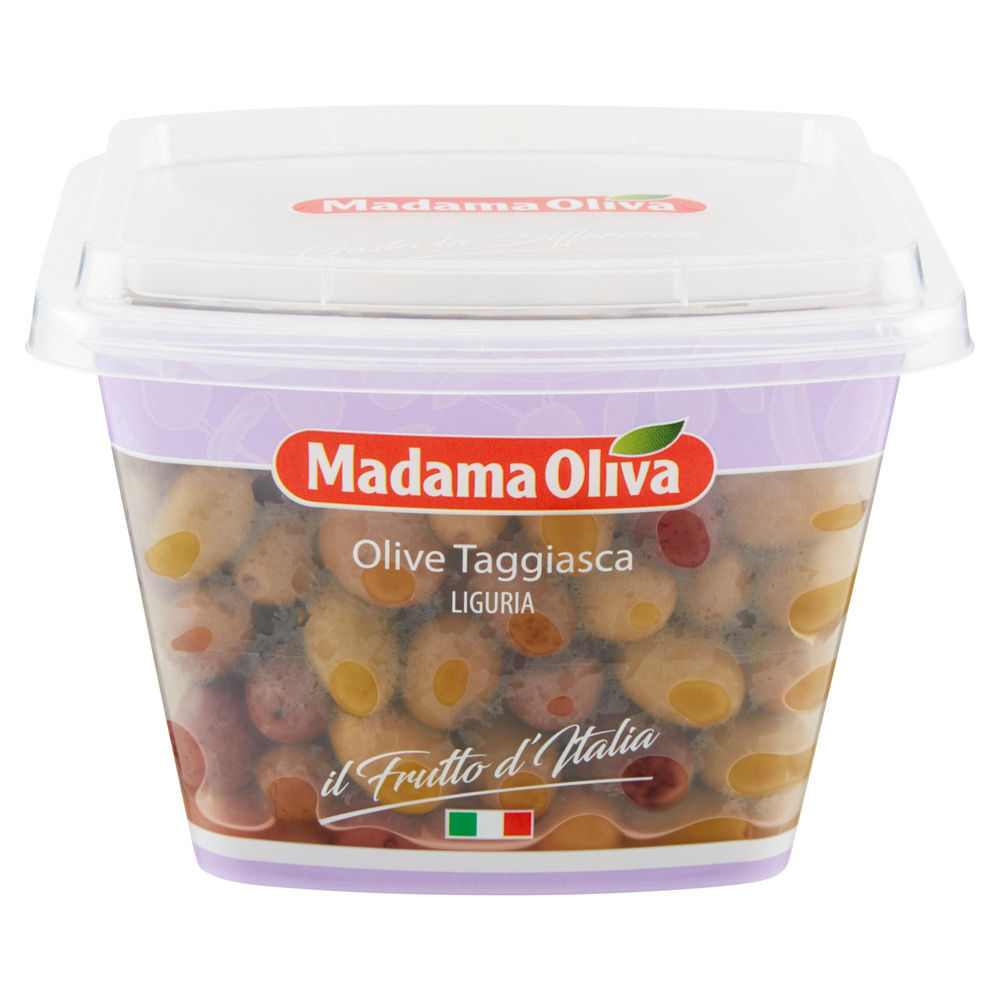 OLIVE TAGGIASCA IT 360-420 MADAMA OLIVA VH G 250 - 2