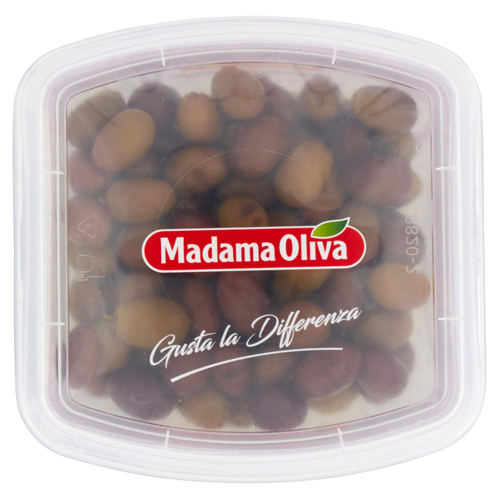 OLIVE TAGGIASCA IT 360-420 MADAMA OLIVA VH G 250 - 6