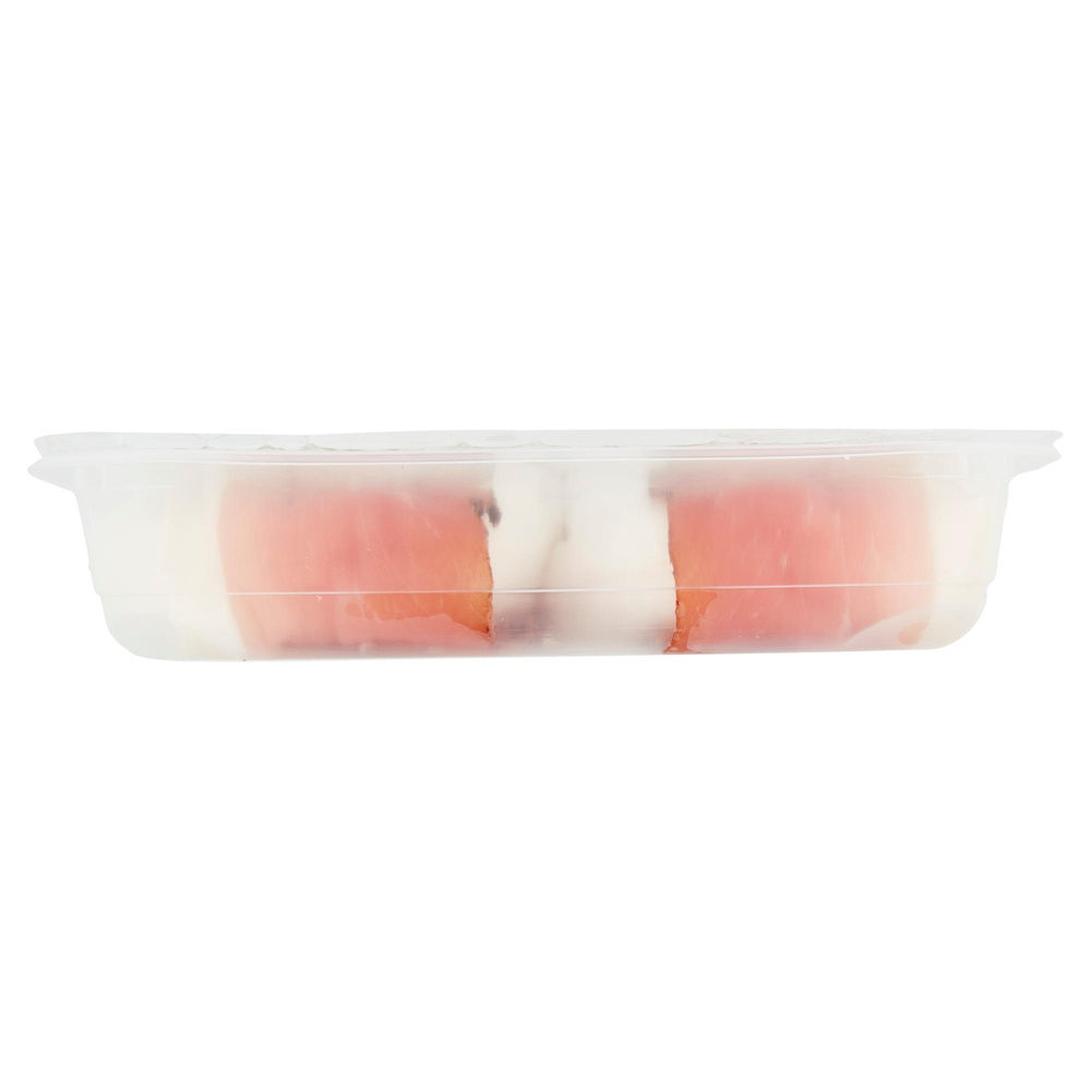 TOMINO TIROLESE CASEIFICIO PEZZANA 2 PZ VASCHETTA 220G T/A - 5
