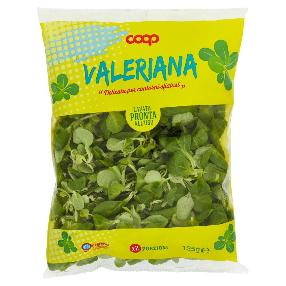 VALERIANA COOP ORIGINE IT BS G 125 - 3