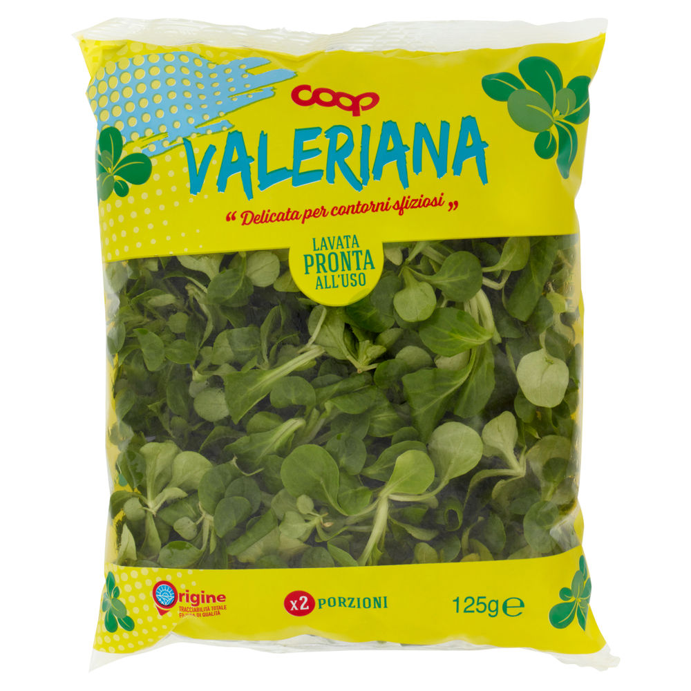 Valeriana coop origine it bs g 125