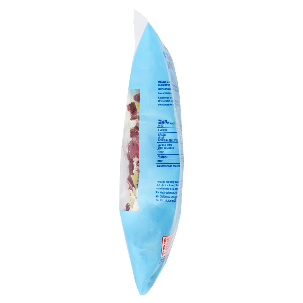 INSALATA SERENA COOP BS G 250 - 24