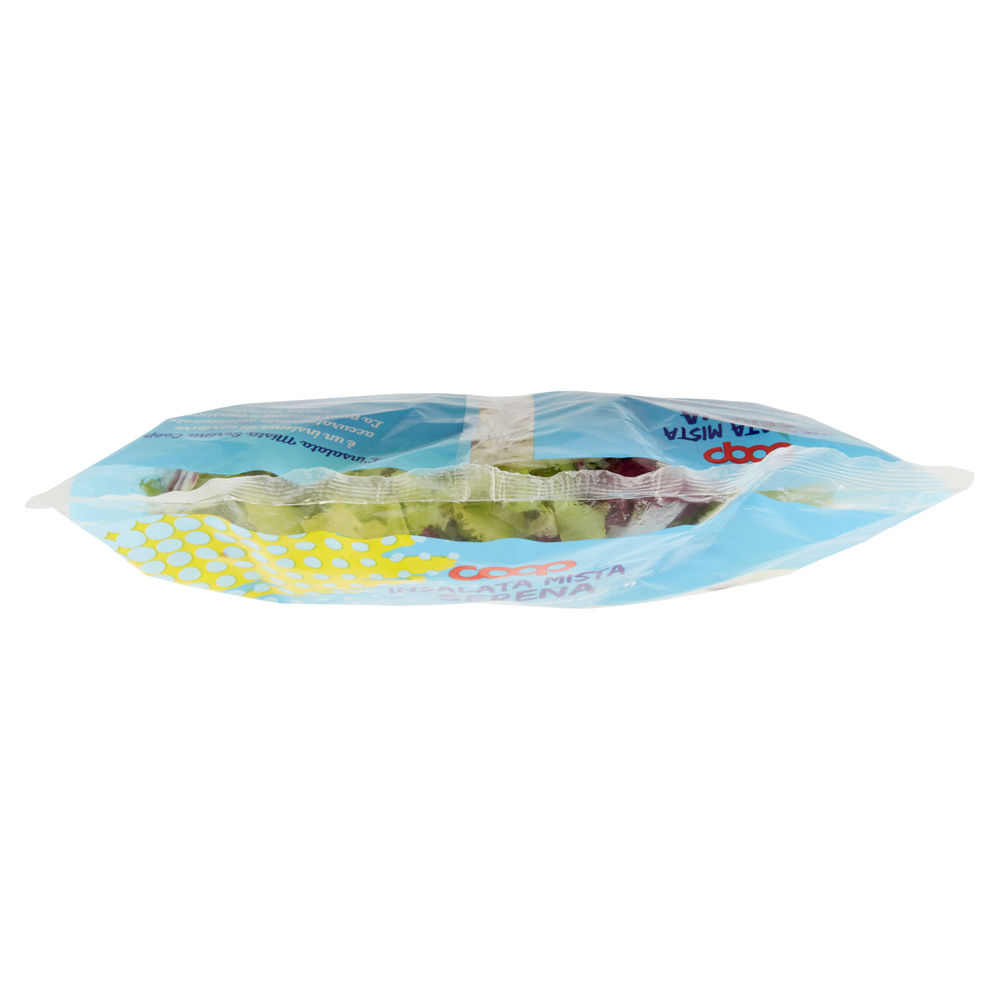 INSALATA SERENA COOP BS G 250 - 16