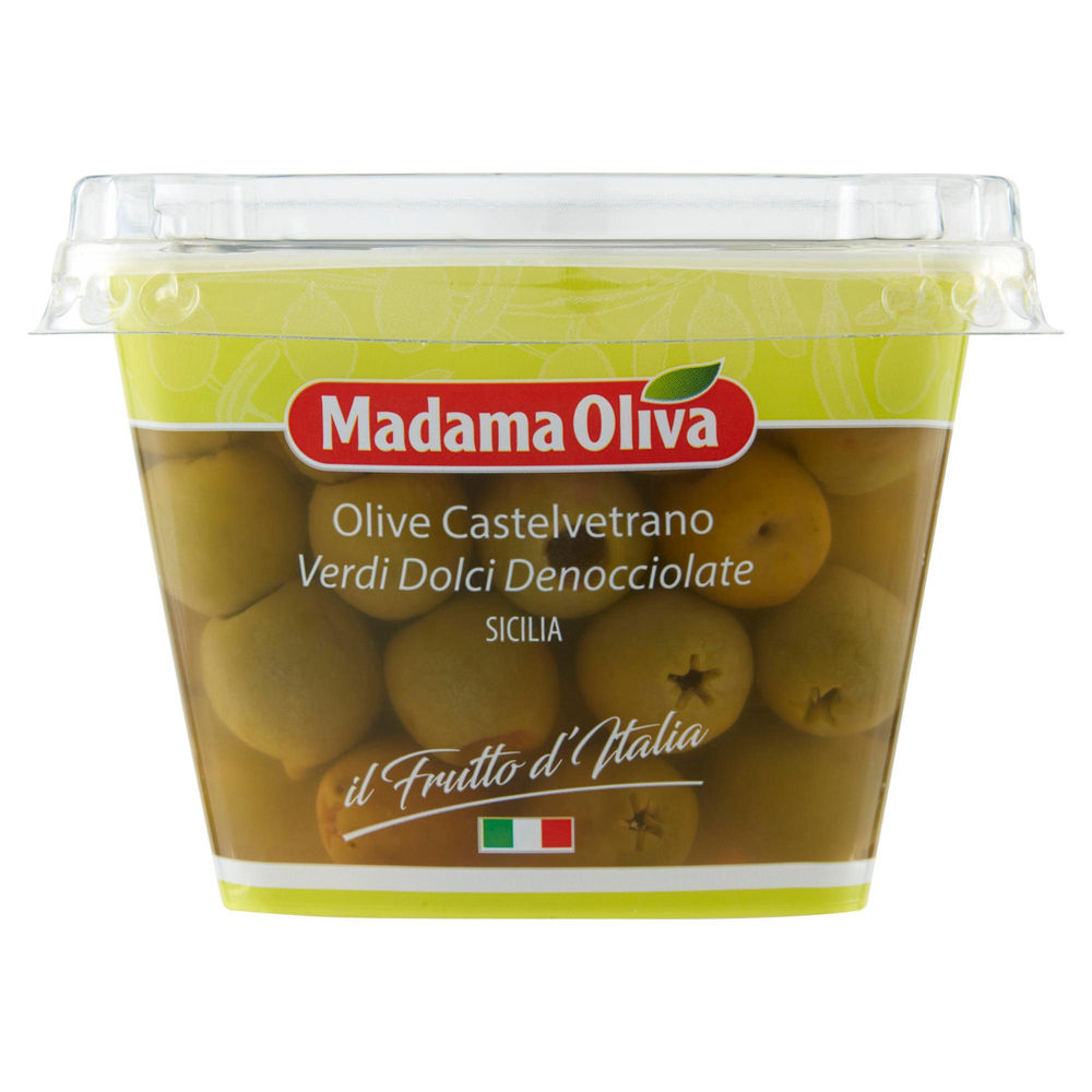 Olive verdi dolci denoc.castelvetrano it 180-200 madama oliva vh g 280 sgoc.g200