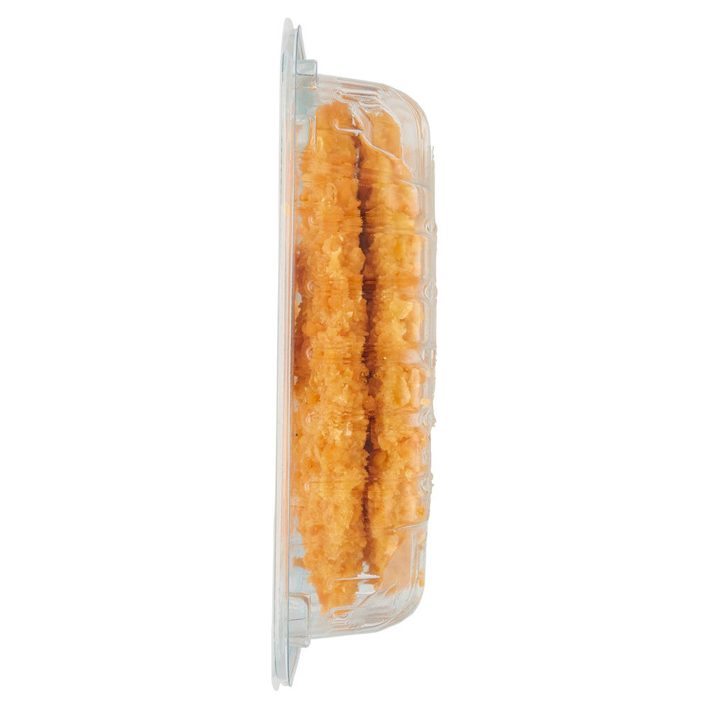 COTOLETTE DI PETTO DI POLLO X4 ATP 440 G FILENI - 4