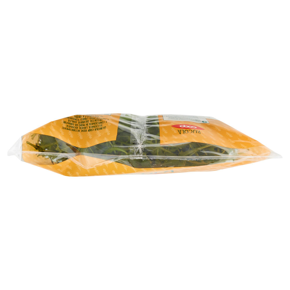 RUCOLA COOP ORIGINE IT BS G 125 - 13
