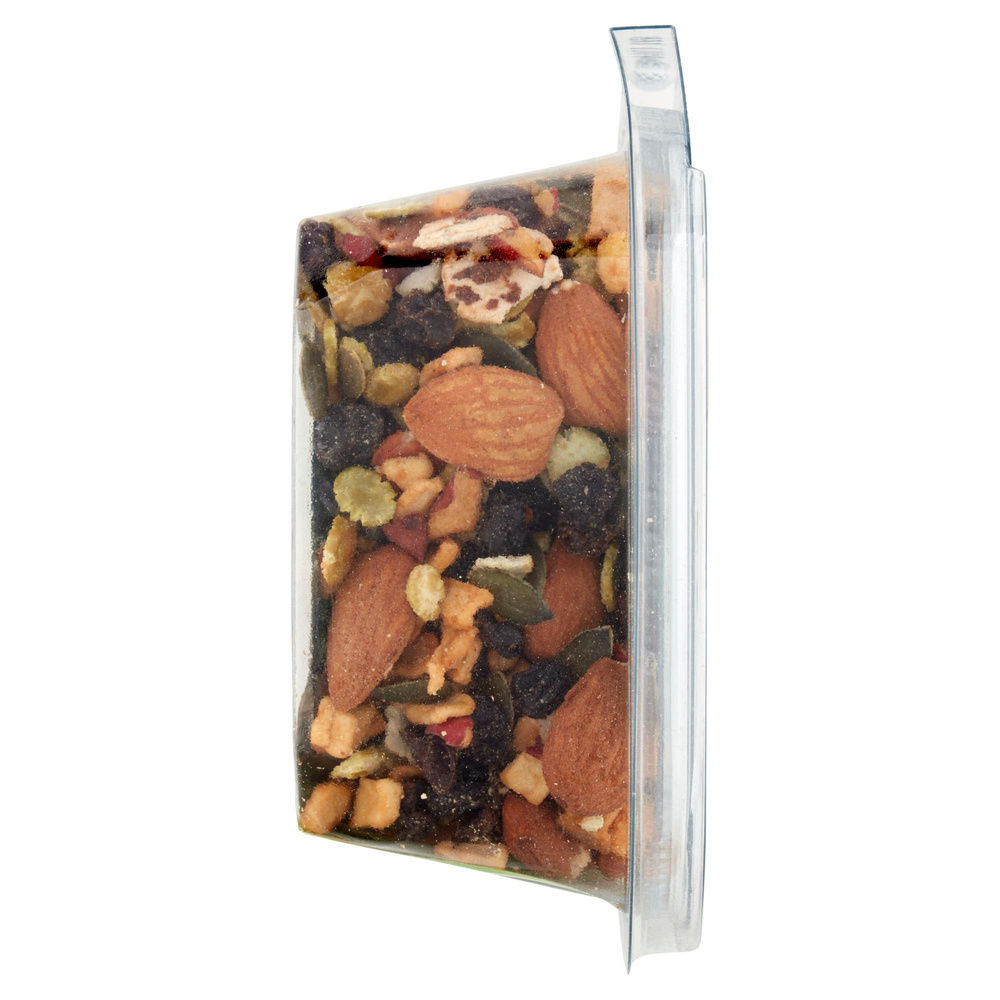 SNACK MIX VERDE #MORDI LA NATURA VH G 180 - 3