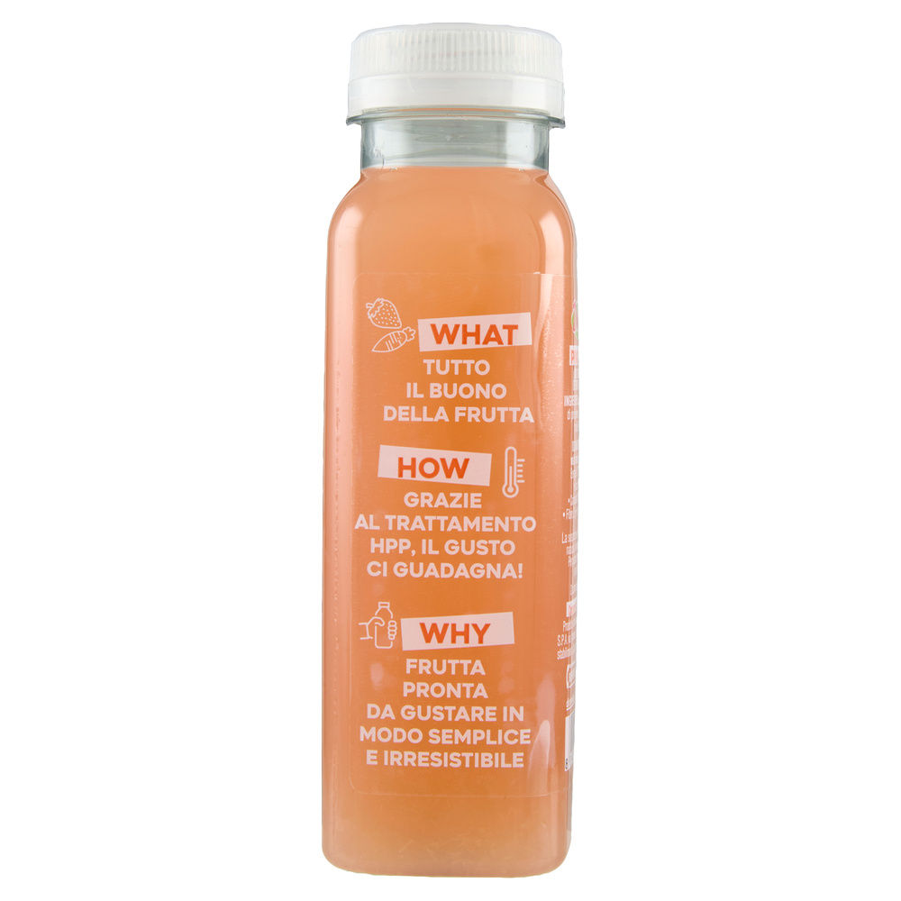 ESTRATTO PINK DIGESTIVE POMPELMO ROSA &LIMONE DIMMIDISI' BTG ML 250 - 1