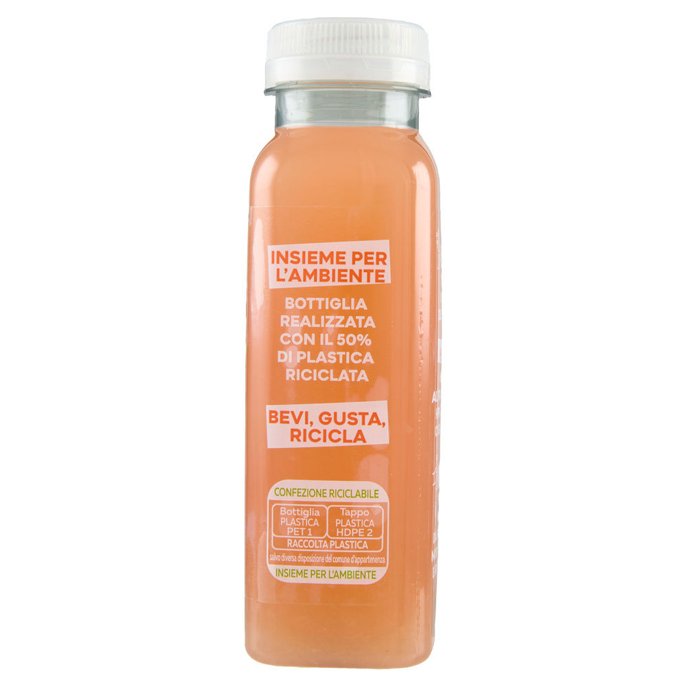 ESTRATTO PINK DIGESTIVE POMPELMO ROSA &LIMONE DIMMIDISI' BTG ML 250 - 5