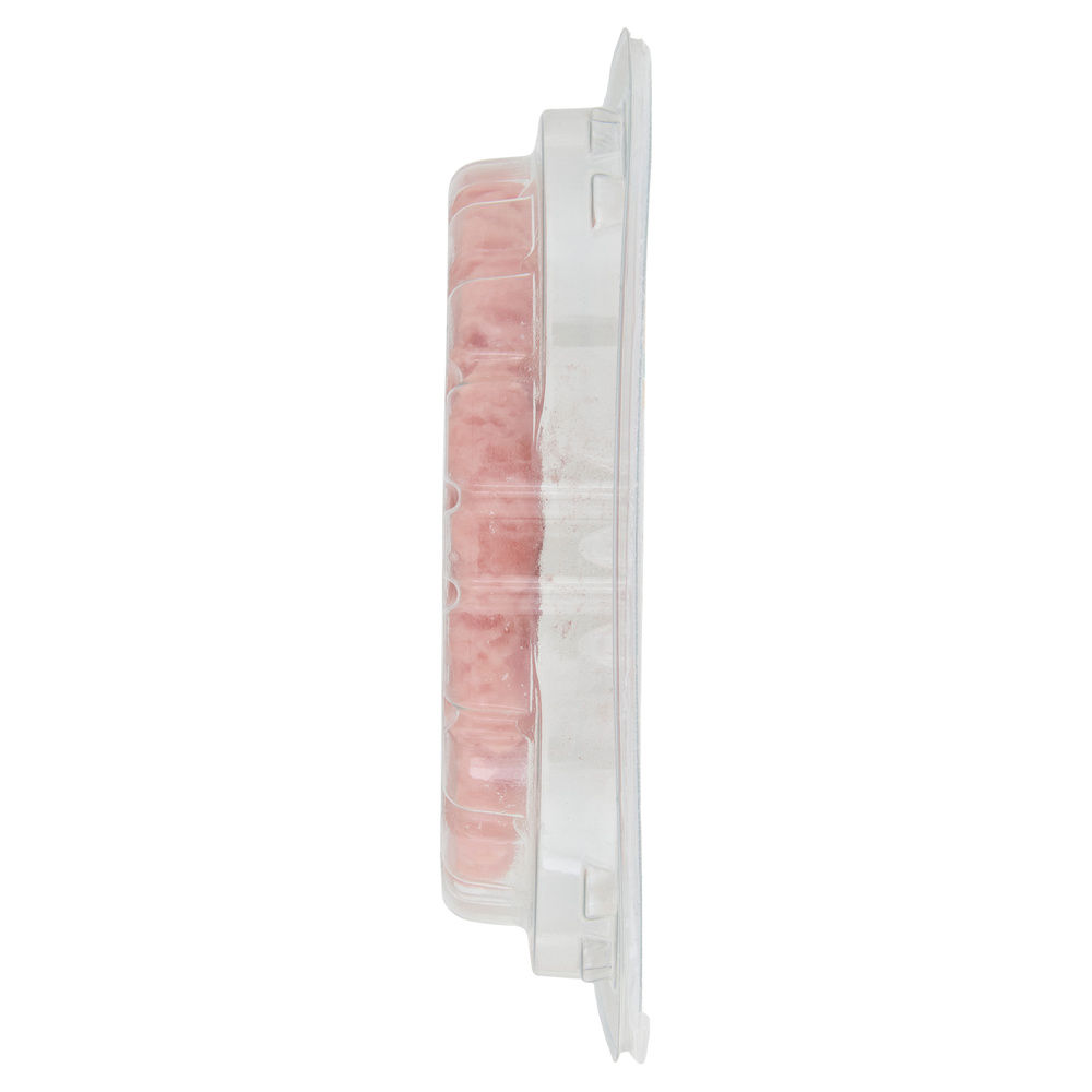 HAMBURGER DI POLLO X2 SENZA USO DI ANTIBIOTICI ATP 200 G ORIGINE - 15