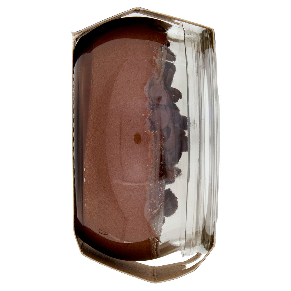 DESSERT DOPPIO CIOCCOLATO SENZA PECCATO G 110 - 11