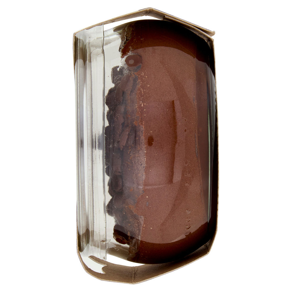 DESSERT DOPPIO CIOCCOLATO SENZA PECCATO G 110 - 9