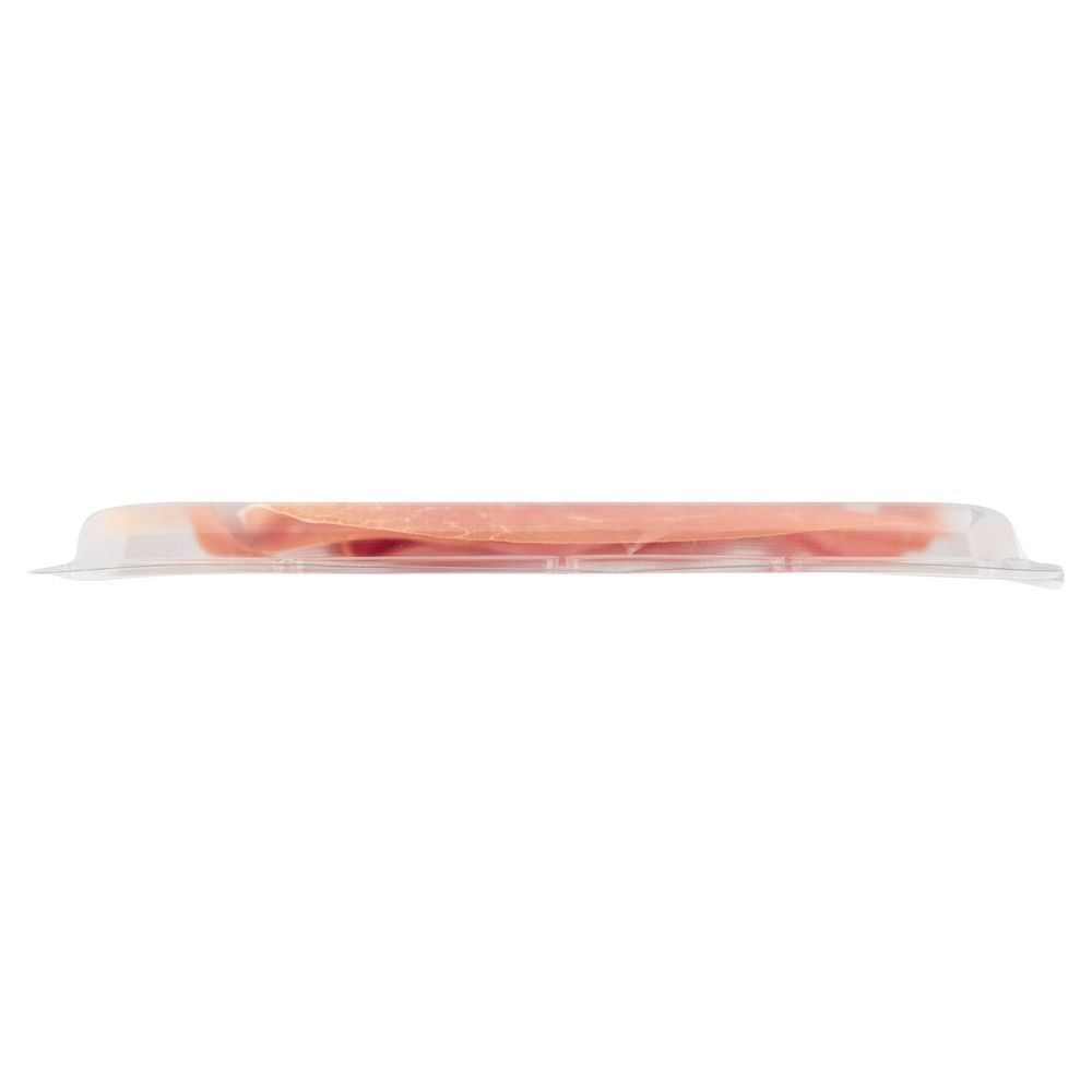 PROSCIUTTO CRUDO NAZIONALE GRAN VASCHETTA BUONO COME AL BANCO TA G 140 - 6