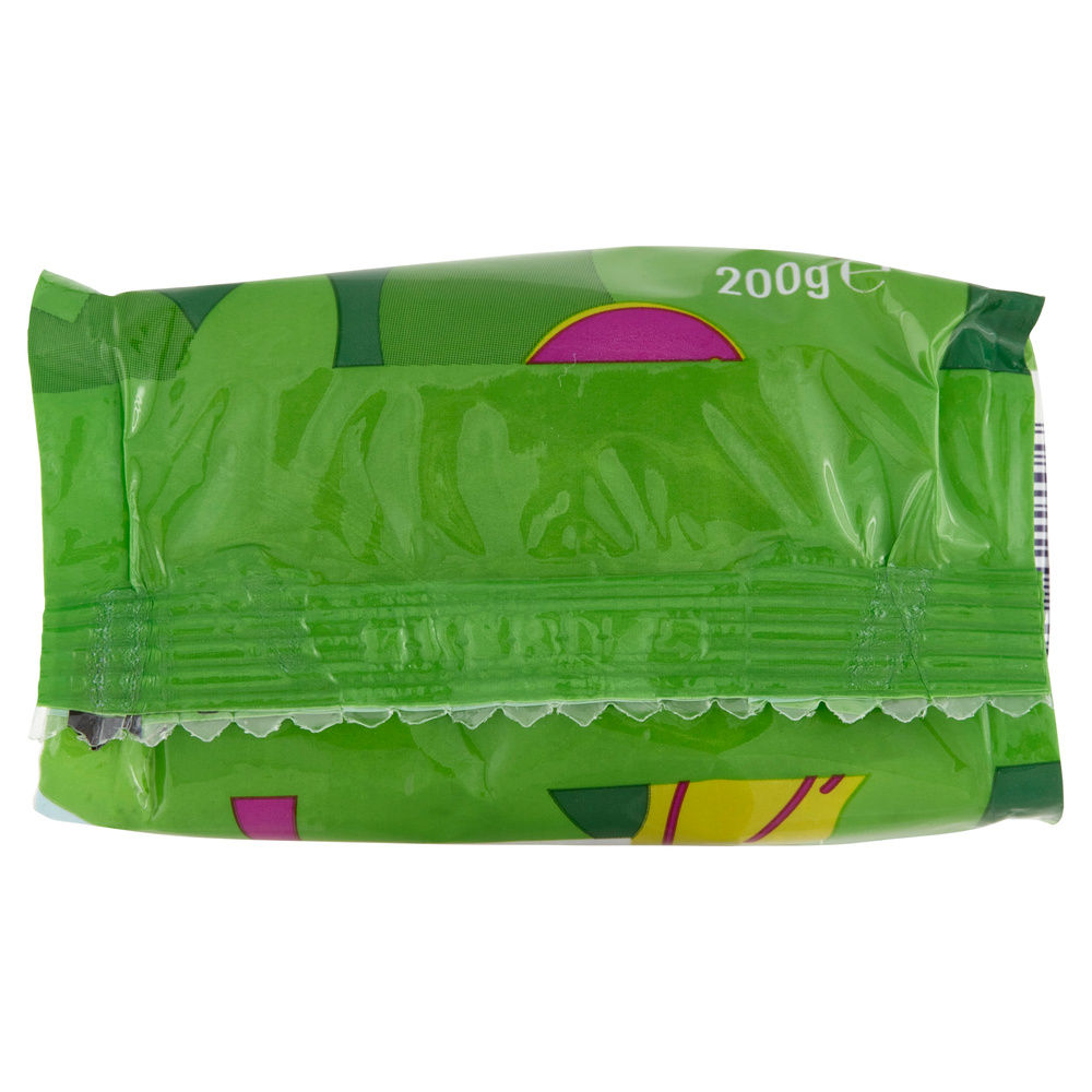 PISTACCHIO NON SALATO COOP  BS G 200 - 9