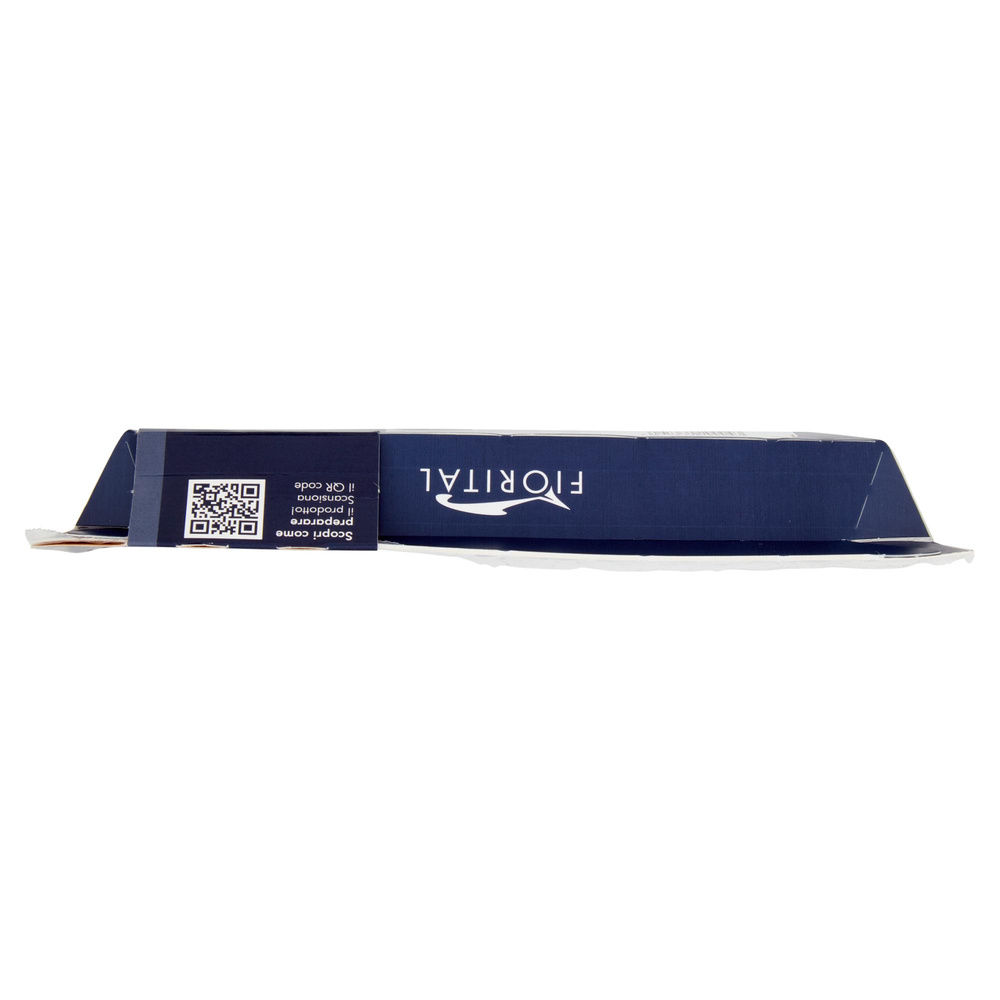 FILETTO DI PESCE SPADA PF 200 G SKIN - 6