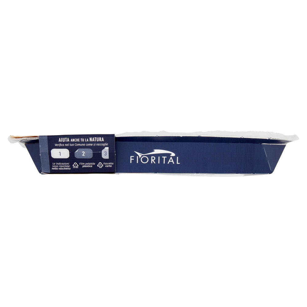 FILETTO DI PESCE SPADA PF 200 G SKIN - 2