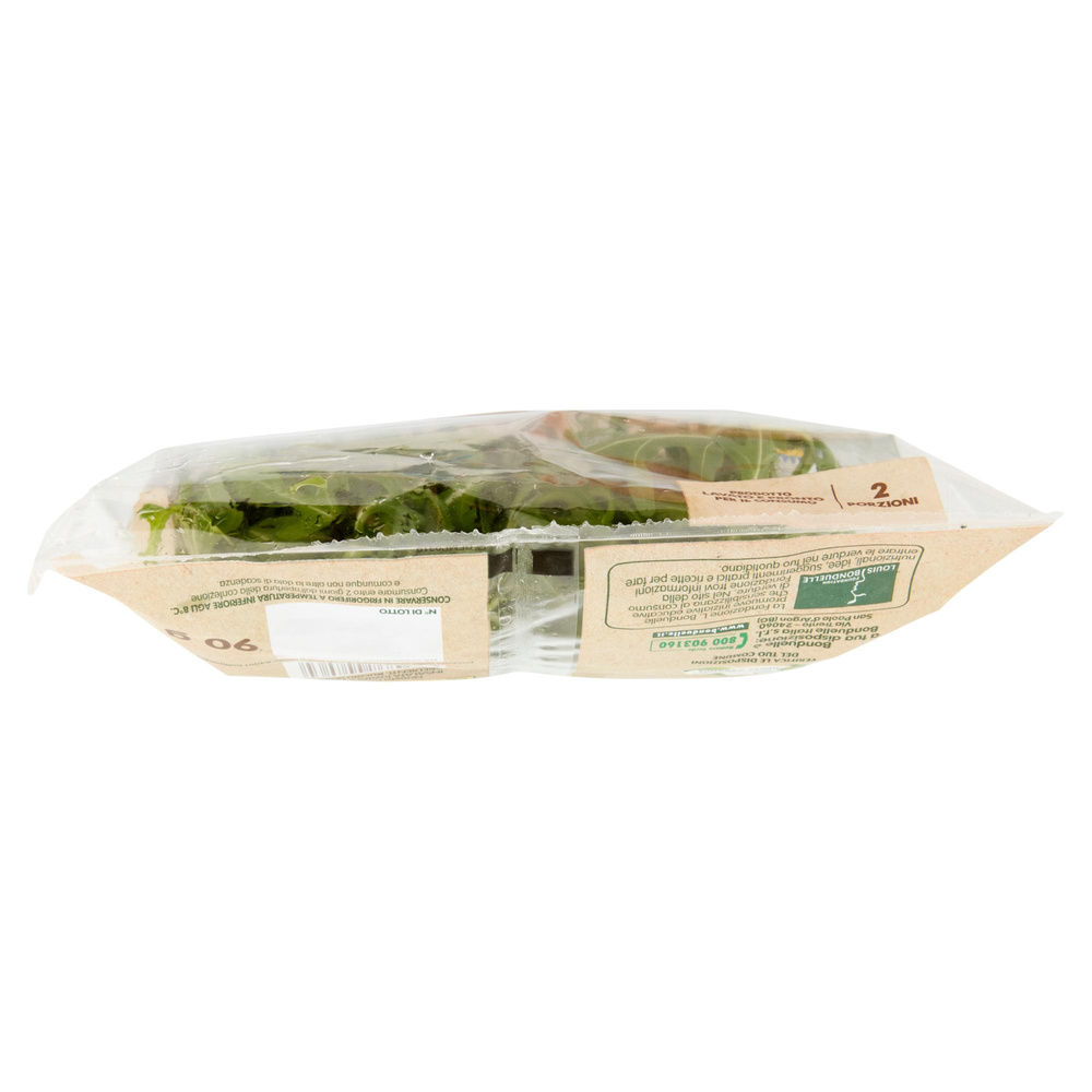 RUCOLA CONTADINO IGP BONDUELLE IT BS G 90 - 6