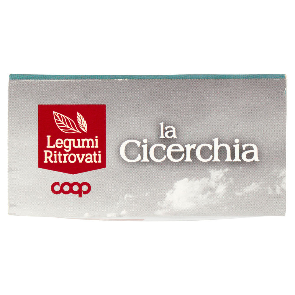 CICERCHIA ITALIA LEG RITROVATI COOP SCL G 300 - 6