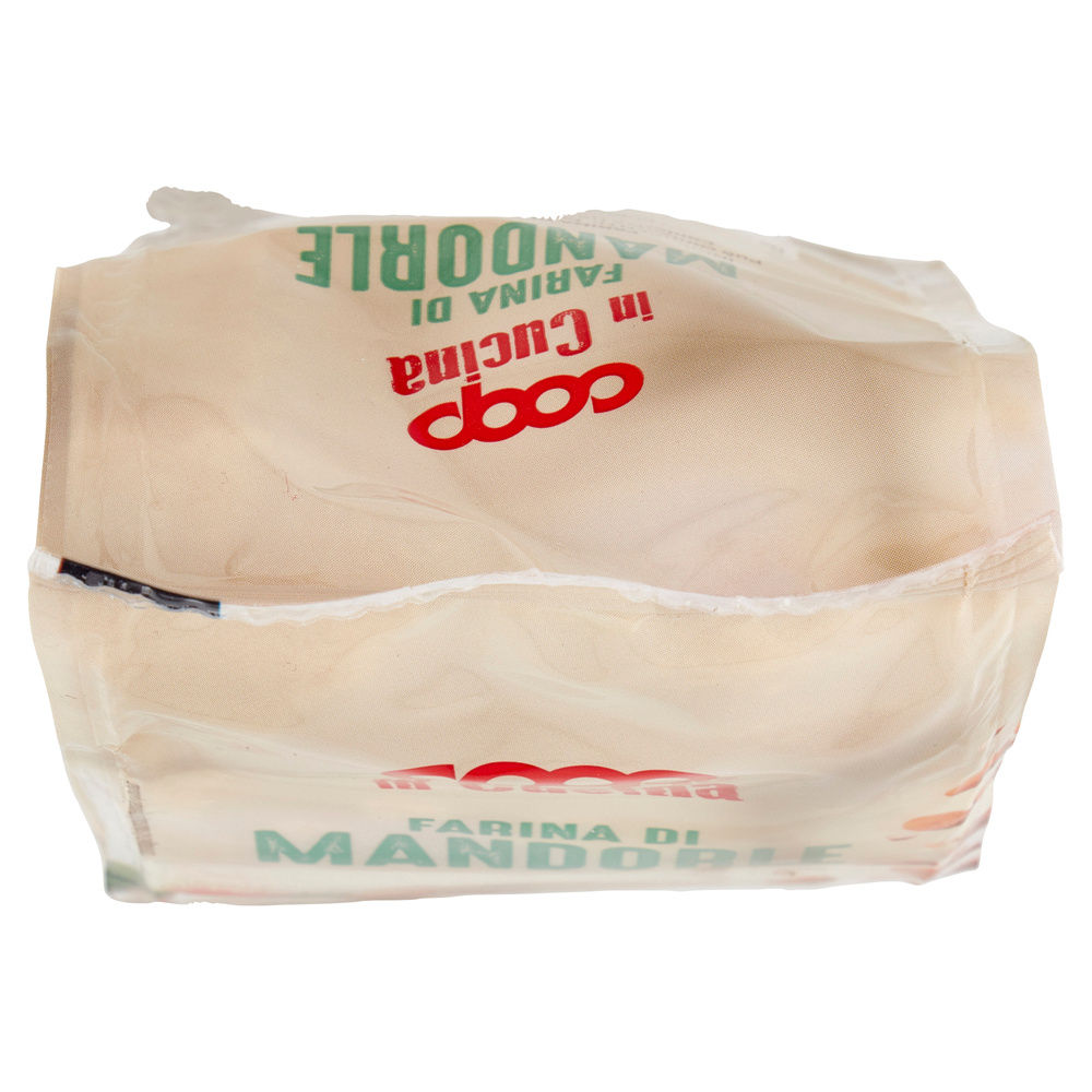 FARINA DI MANDORLE IN CUCINA COOP BS G 250 - 3