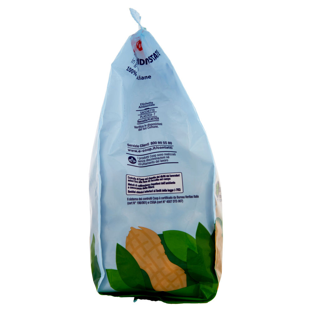 ARACHIDI GUSCIO ITALIANE COOP BS G 400 - 4