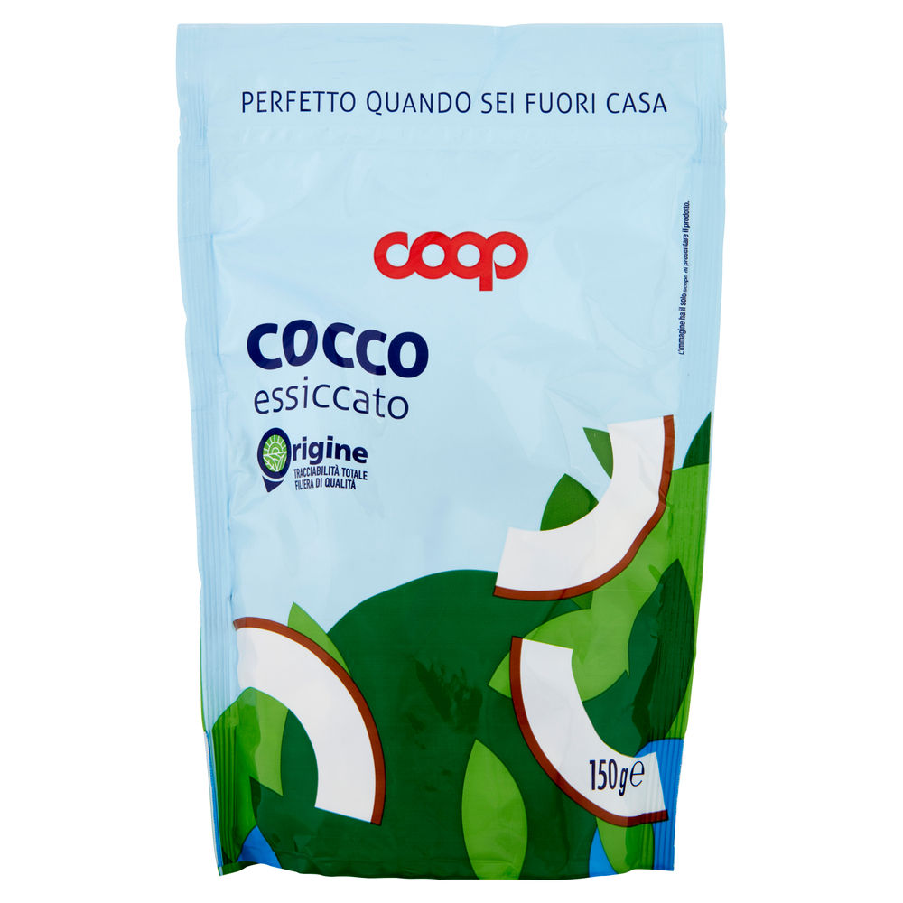 COCCO COOP BS G 150 - 0