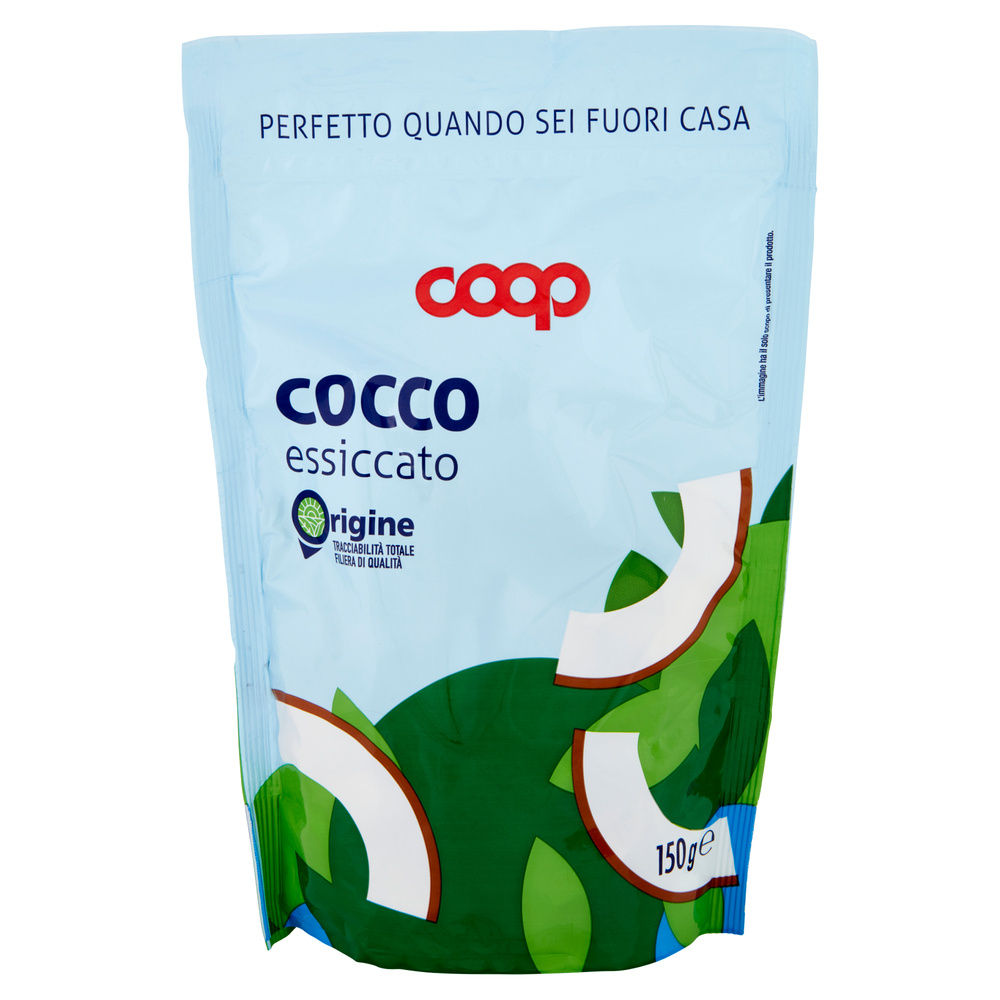 COCCO COOP BS G 150 - 5