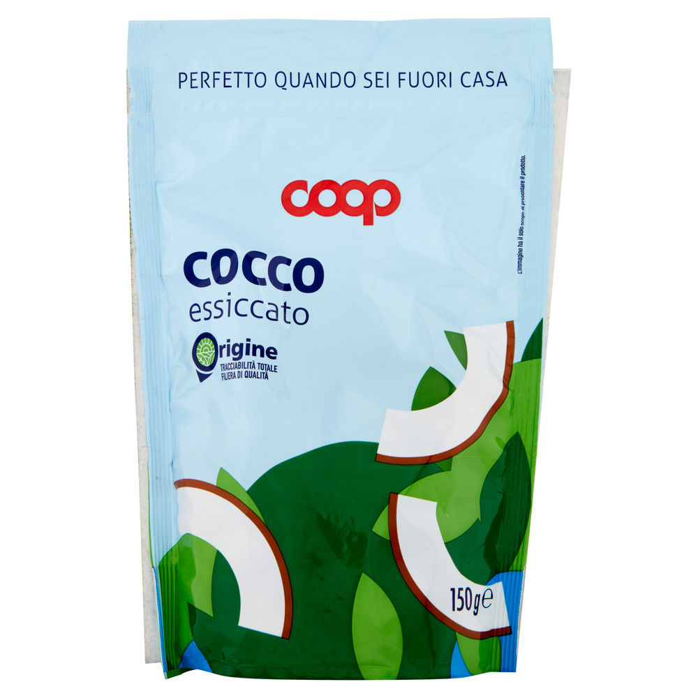 COCCO COOP BS G 150 - 7