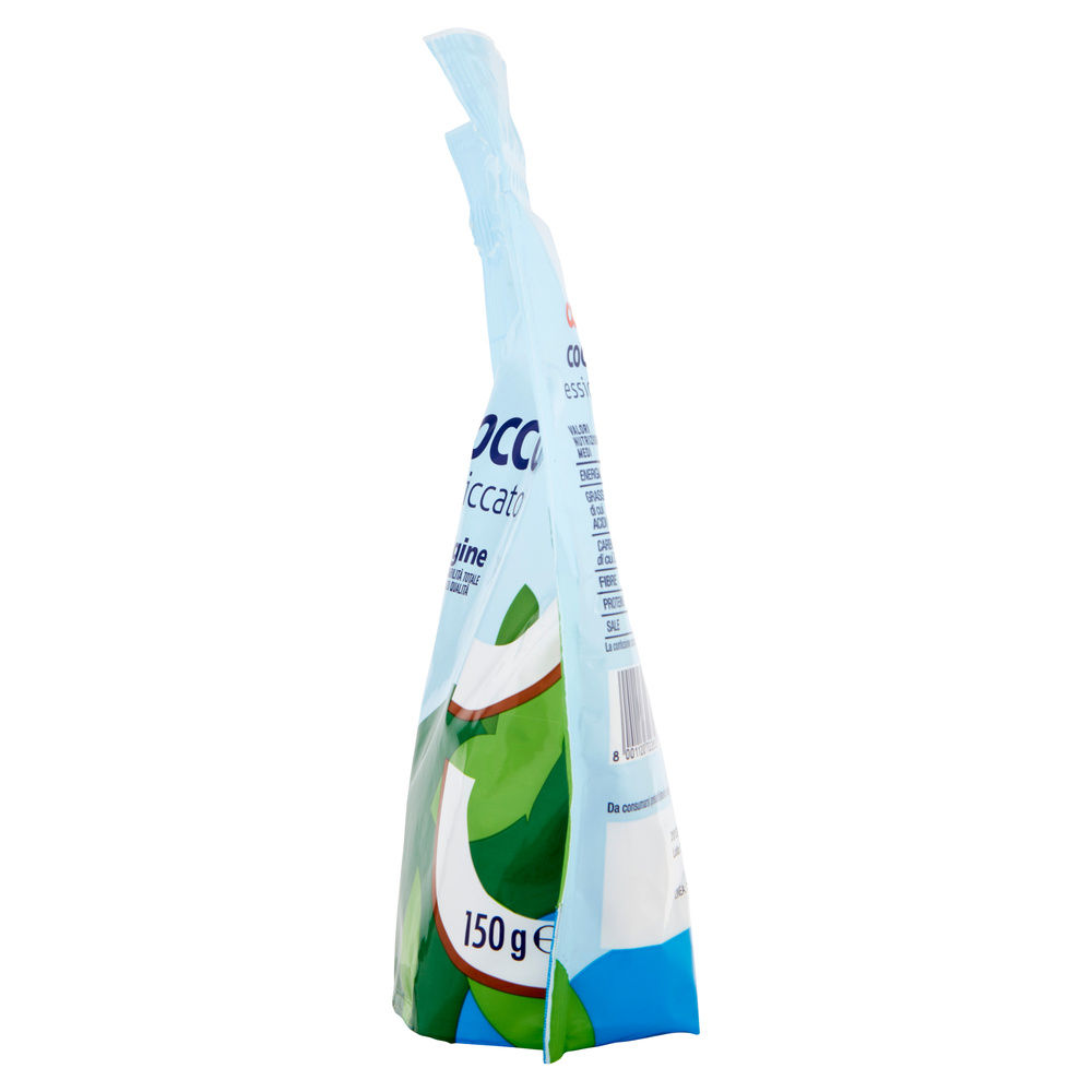 COCCO COOP BS G 150 - 4