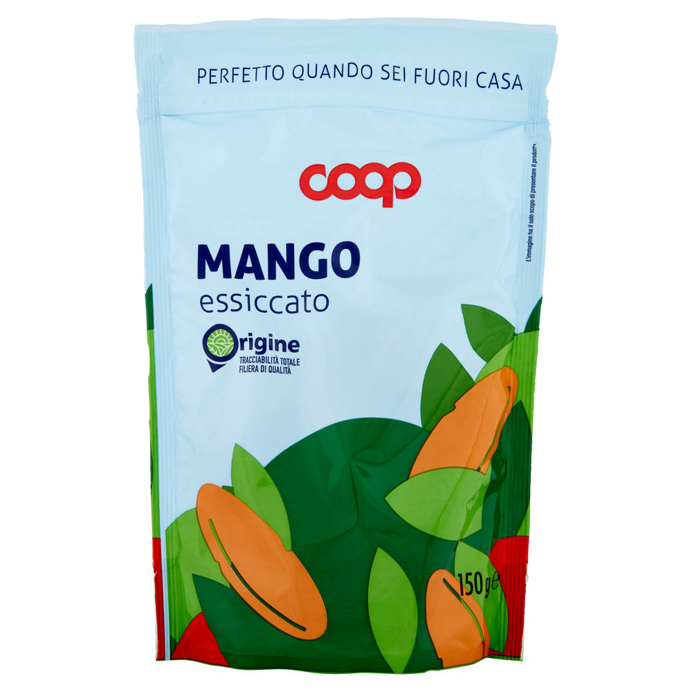 Mango coop bs g 150