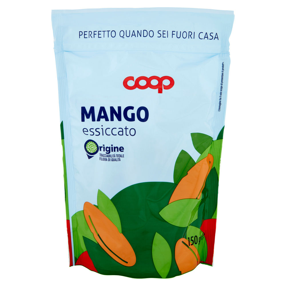 MANGO COOP BS G 150 - 6