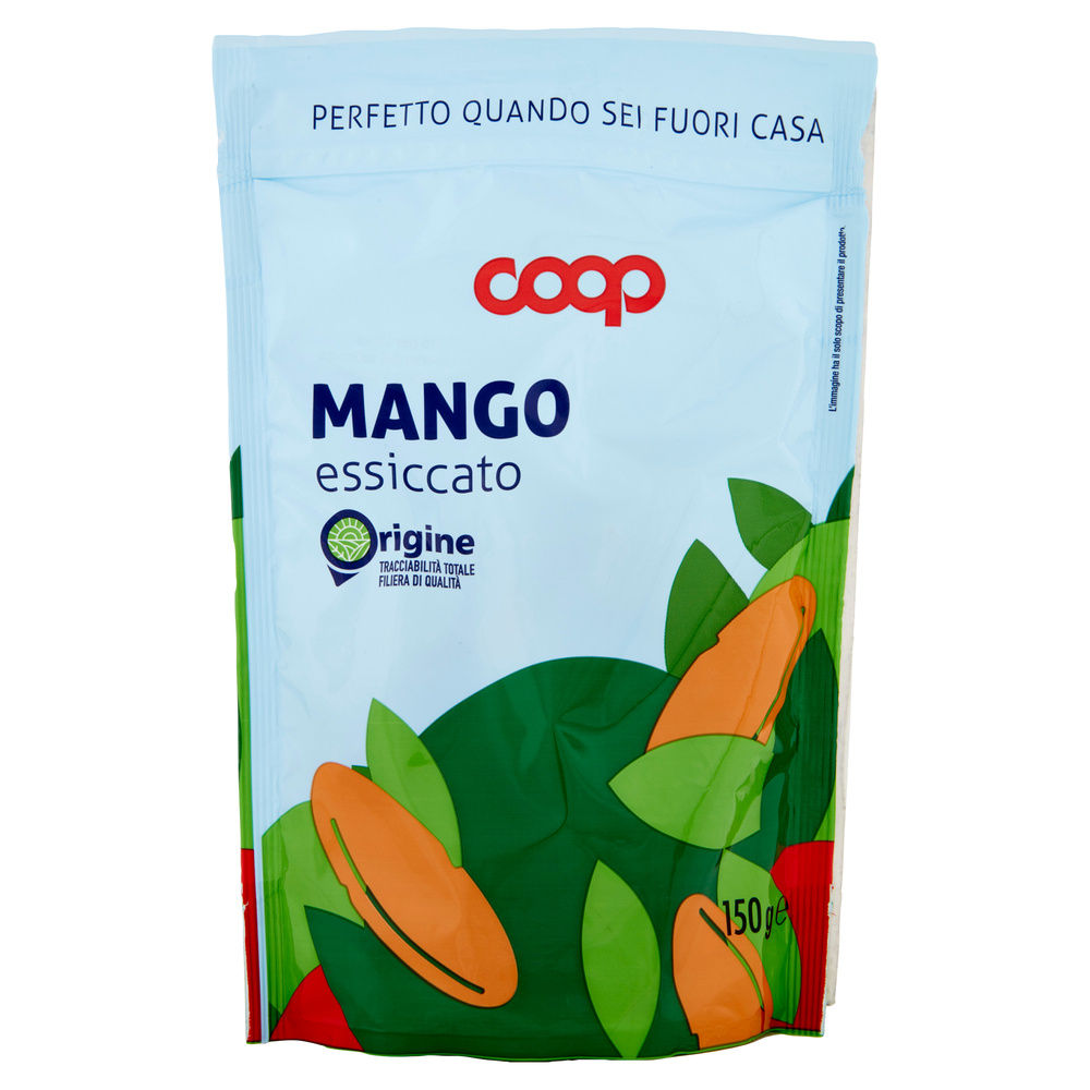 MANGO COOP BS G 150 - 2