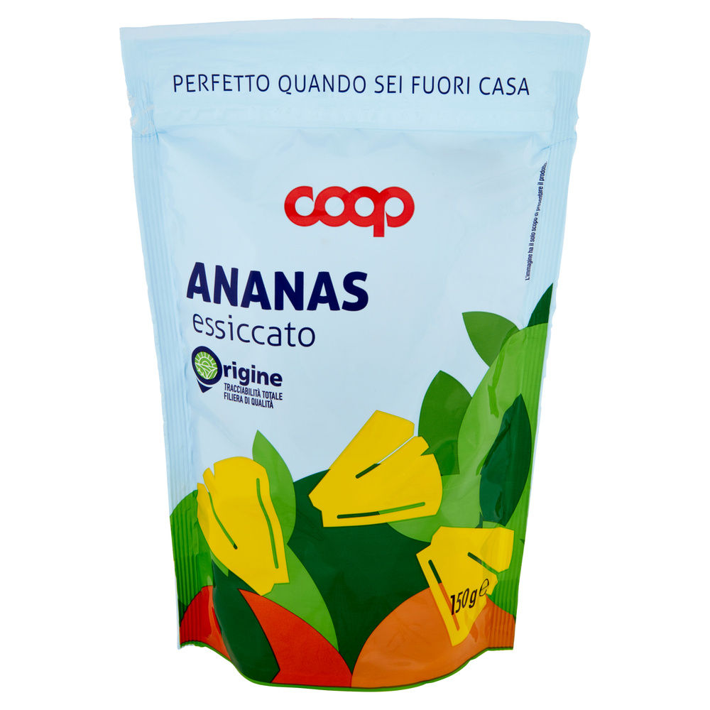 ANANAS COOP BS G 150 - 5