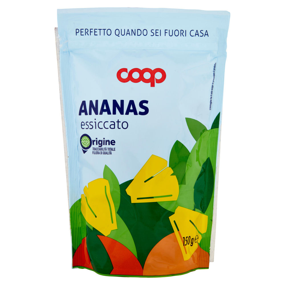 ANANAS COOP BS G 150 - 7