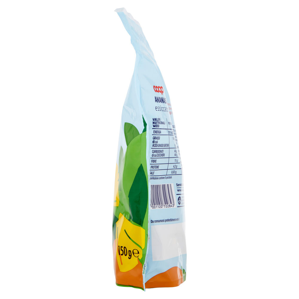 ANANAS COOP BS G 150 - 4