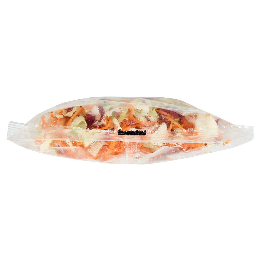 INSALATA MISTA JULIENNE CON CAROTE BONTA' DI STAGIONE BS G 350 - 5