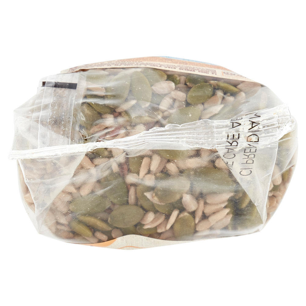 GRAN MIX DI SEMI NUOVA TERRA BUSTA G 500 - 5