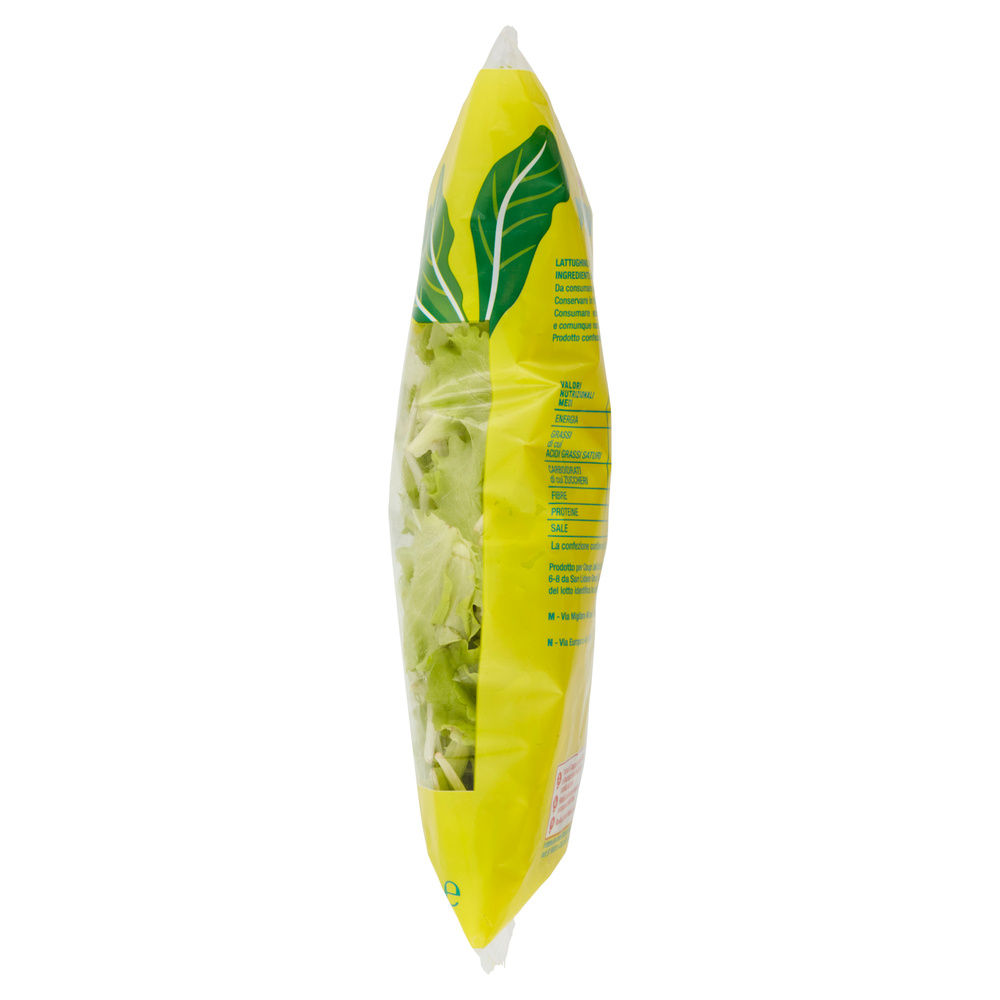 INSALATINA COOP ORIGINE IT BS G 125 - 35