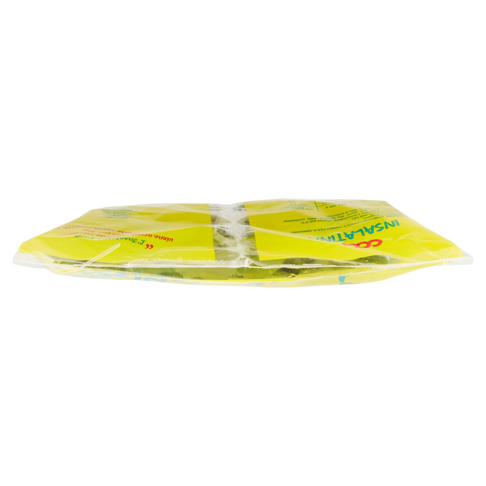 INSALATINA COOP ORIGINE IT BS G 125 - 22