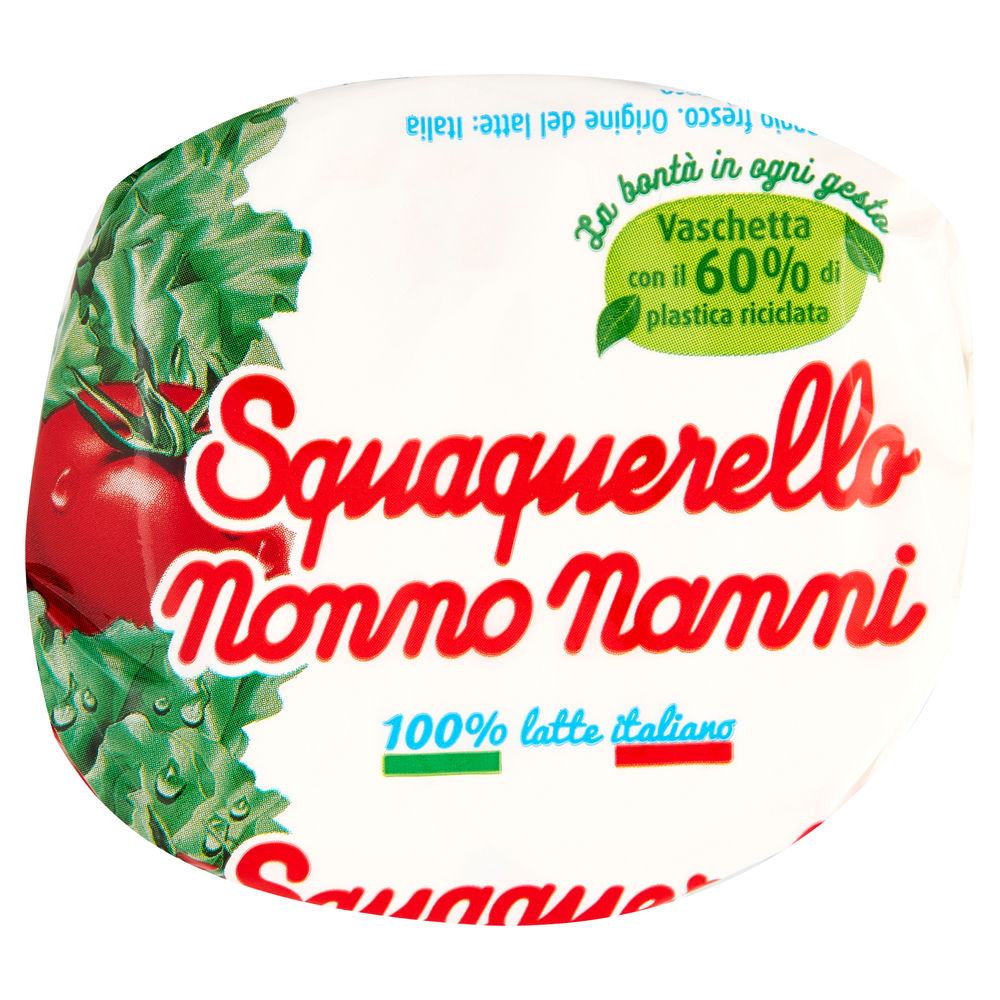 SQUAQUERELLO NONNO NANNI INCARTO G 250 CA - 0