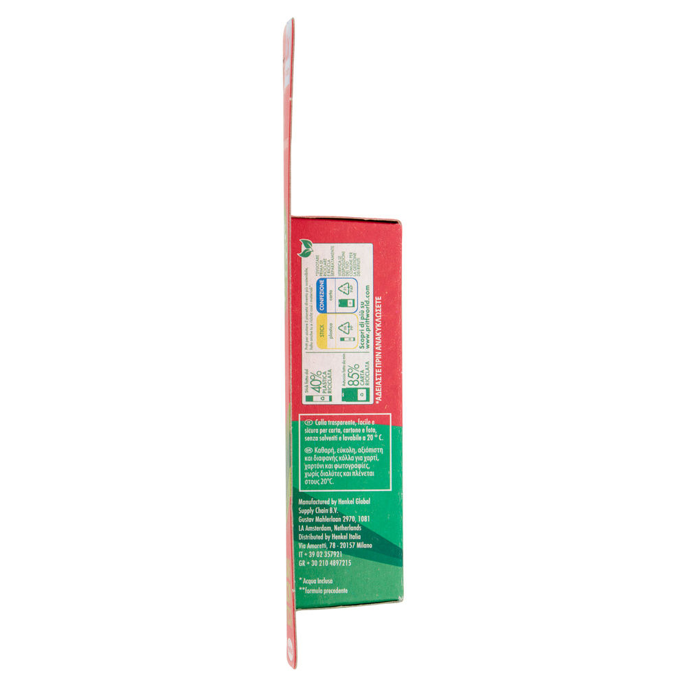 PRITT COLLA STICK  22G - AVANA - 4