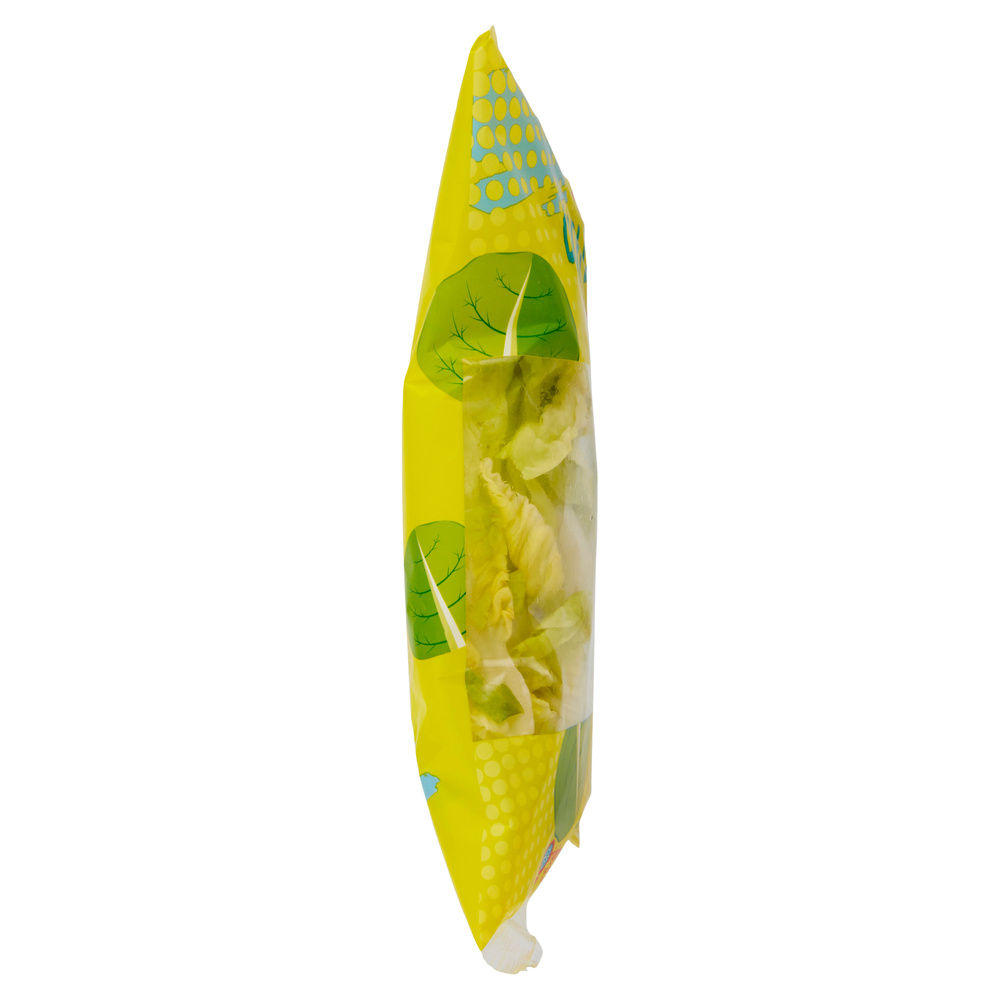 CUORI DI LATTUGA COOP BS G 150 - 19