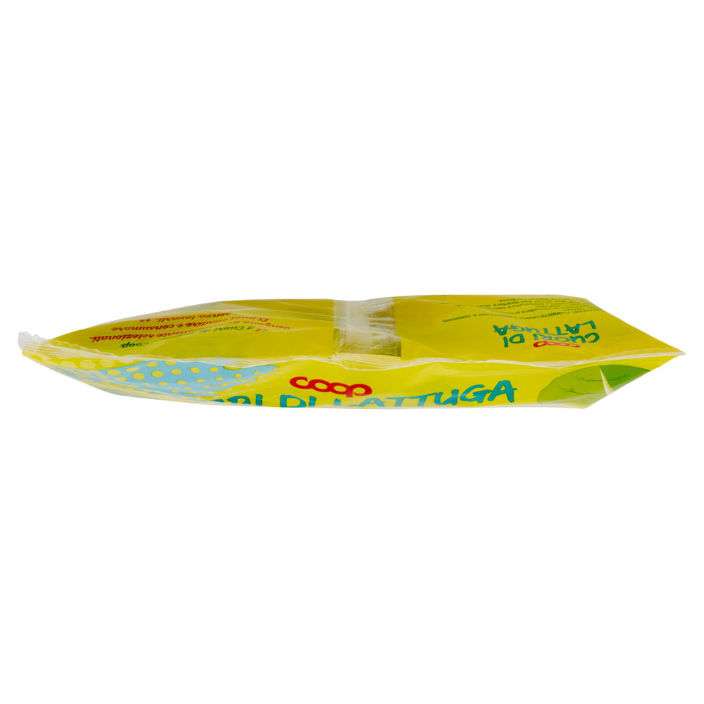 CUORI DI LATTUGA COOP BS G 150 - 23