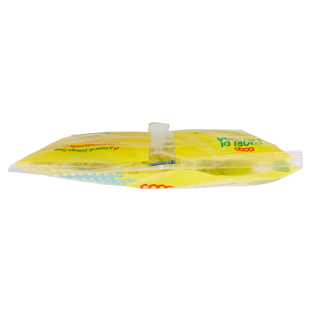 CUORI DI LATTUGA COOP BS G 150 - 29
