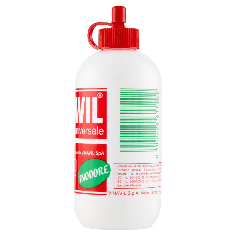 VINAVIL 100G - 4