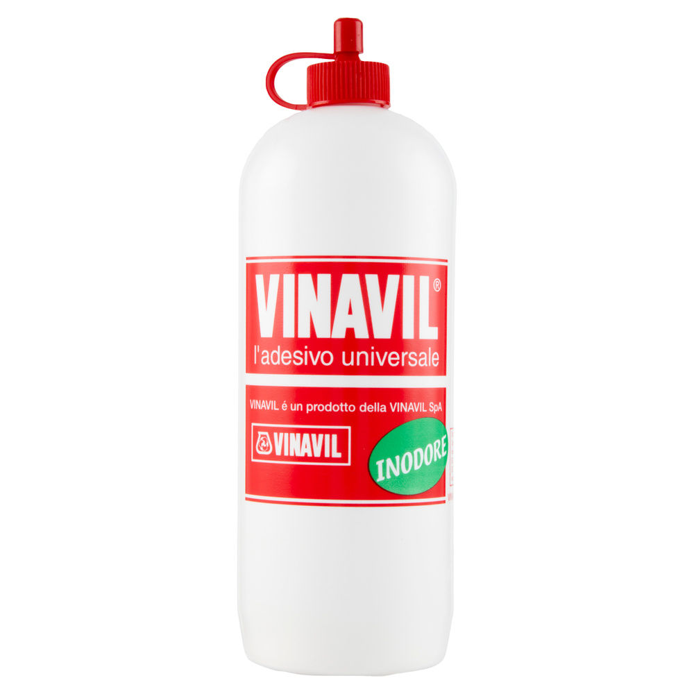 VINAVIL UNIVERSALE 250G - 7