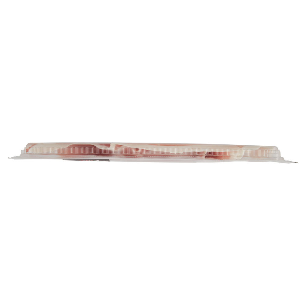 PROSCIUTTO CRUDO DA SUINO ALLEVATO ALL'APERTO FIOR FIORE COOP 90G CA - 4