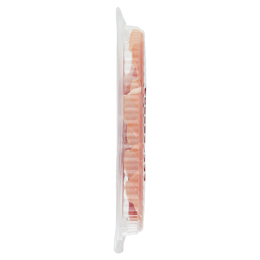 PROSCIUTTO CRUDO DA SUINO ALLEVATO ALL'APERTO FIOR FIORE COOP 90G CA - 11