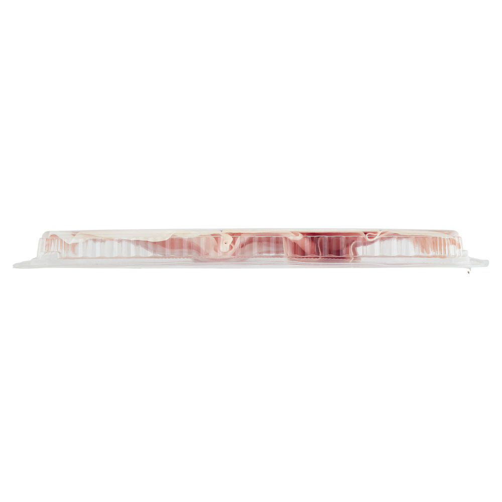 PROSCIUTTO CRUDO DA SUINO ALLEVATO ALL'APERTO FIOR FIORE COOP 90G CA - 12